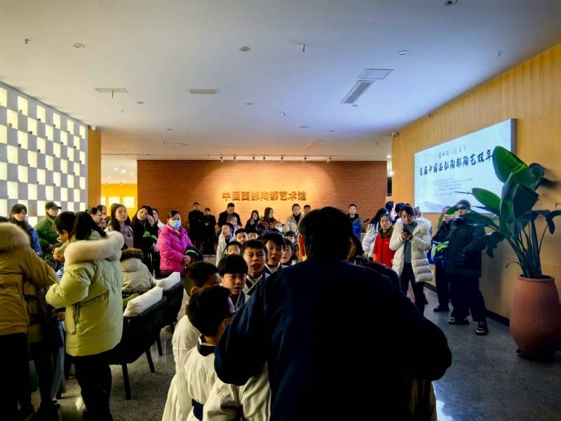 柏乡县培训讲座公司如何赋能文旅产业：定制化培训助力产业人才升级